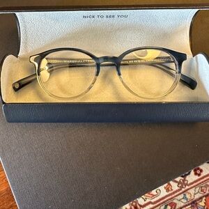 Warby Parker Glasses-NEW